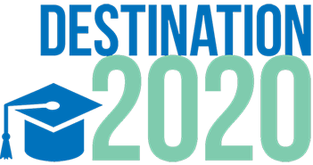 Destination 2020