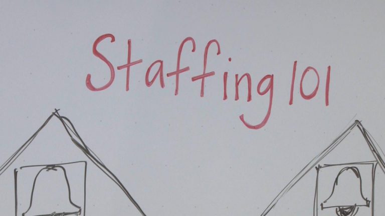 Staffing 101: Enrollment drives need to reassign teachers Staffing 101: Enrollment drives need to reassign teachers