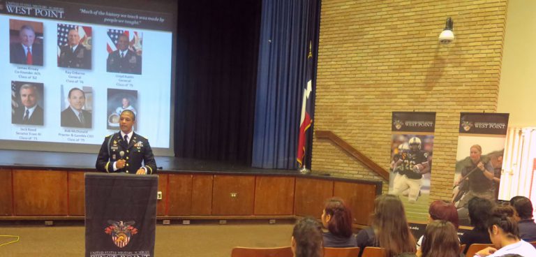 Students at Thomas Jefferson 9/11 remembrance reminded to remain vigilant Students at Thomas Jefferson 9/11 remembrance reminded to remain vigilant