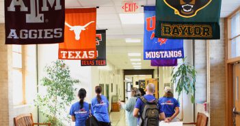 District questioned about grad rates District questioned about grad rates