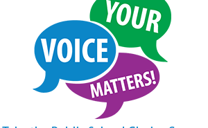 School Choice survey extended after strong response Take the Public School Choice Survey