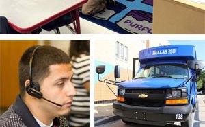 District caps successful first week of classes District caps successful first week of classes