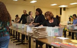 Staff to receive 3 percent salary increase Staff to receive 3 percent salary increase