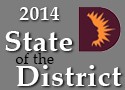 State of the District lunch set for Sept. 16 State of the District lunch set for Sept. 16
