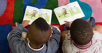 District to celebrate International Literacy Day on Sept. 8