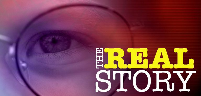 Discussing personnel issues means less is more The Real Story