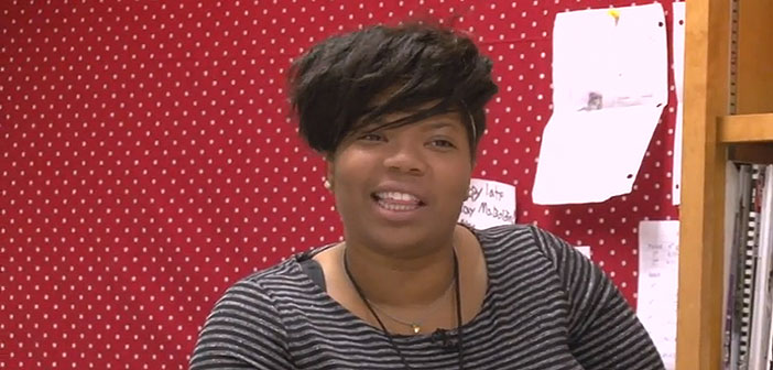 BEST OF Dallas ISD Teacher Wins National Award The Hub