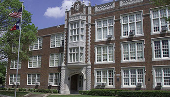 District responds to event at Woodrow Wilson District responds to event at Woodrow Wilson