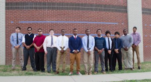 BEST OF: Texas’ first all-boys public school’s inaugural graduating class poised for potential