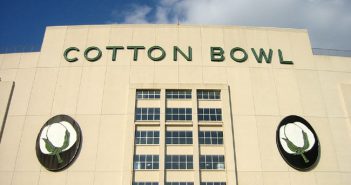 Photo Gallery: Cotton Bowl hosts South Dallas rivalry