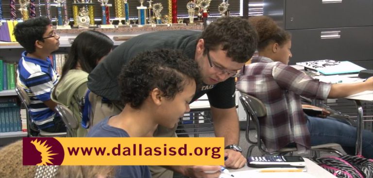 Exemplary district principals make the grade