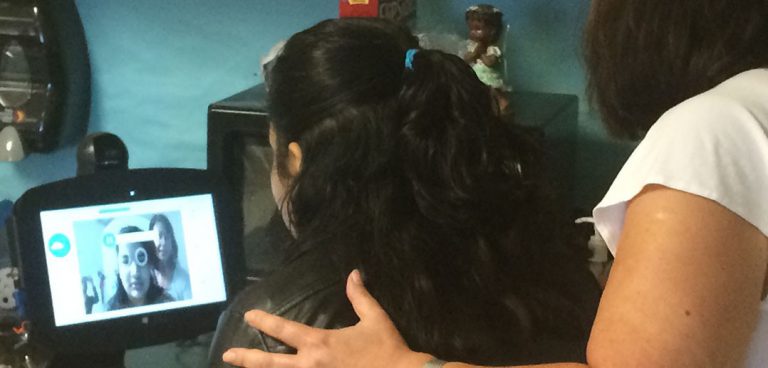 VIDEO: Scanners lower the temperature on health concerns