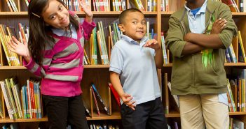 “Chasing Literacy” debut