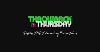 Throwback Thursday!
