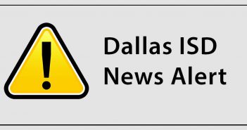 All schools to resume normal schedules Dallas ISD News Alert