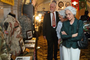 Marsh Military Museum to mark fifth anniversary with rededication