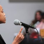 Students talk their way to MLK oratory finals
