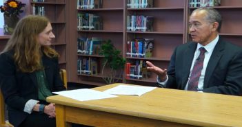 VIDEO: El “Distinguished Teacher Review Process” reconoce a educadores eficientes