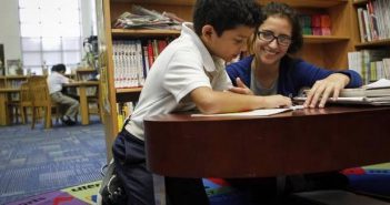 Artículo Dallas Morning News – El programa de verano de Dallas ISD ayuda a los estudiantes a avanzar en matemáticas
