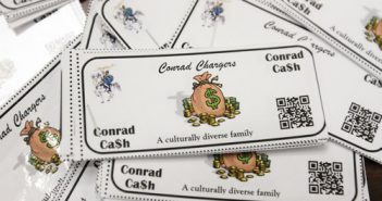 El interés en el sistema bancario es palpable en Conrad