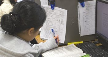 BEST OF: Students to offer service as certified IRS agents https://thehub.dallasisd.org/newsroom/wp-content/uploads/2015/01/Tax-Students-@-Woodrow-Wilson-HS-.jpg