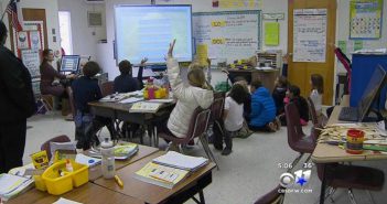 CBS DFW: $137 million plan would improve nine DISD schools