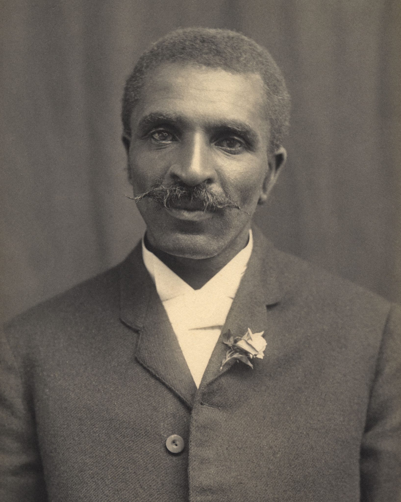 Black History Month Spotlight: George W. Carver | The Hub