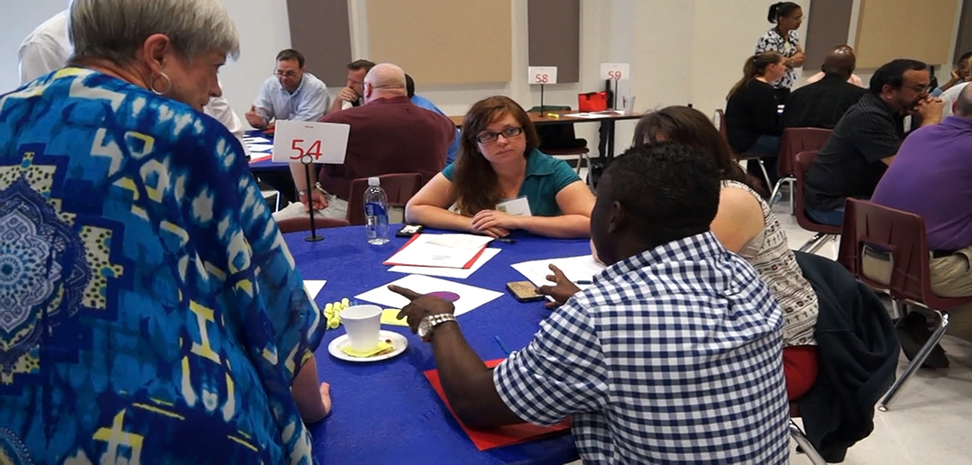 Dallas ISD partners with SMU for teacher professional development