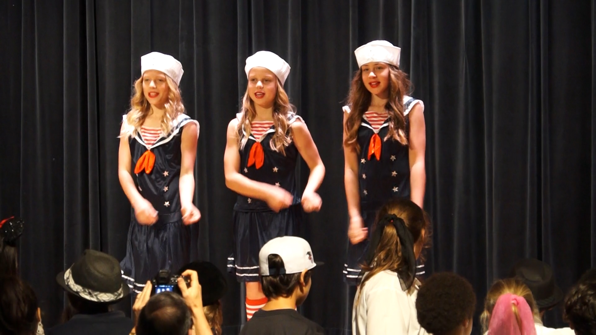 Stonewall Jackson Elementary School celebrates 75 years (video) The Hub