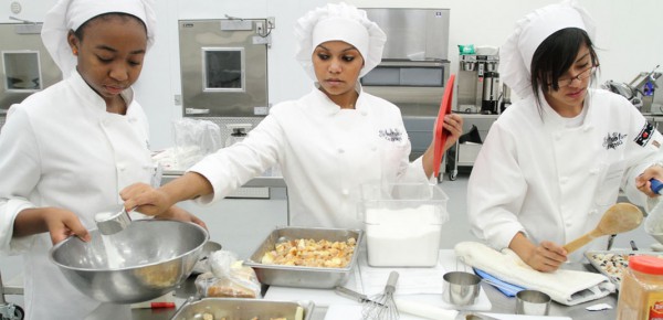 Lincoln High’s culinary arts space to be bigger, better | The Hub