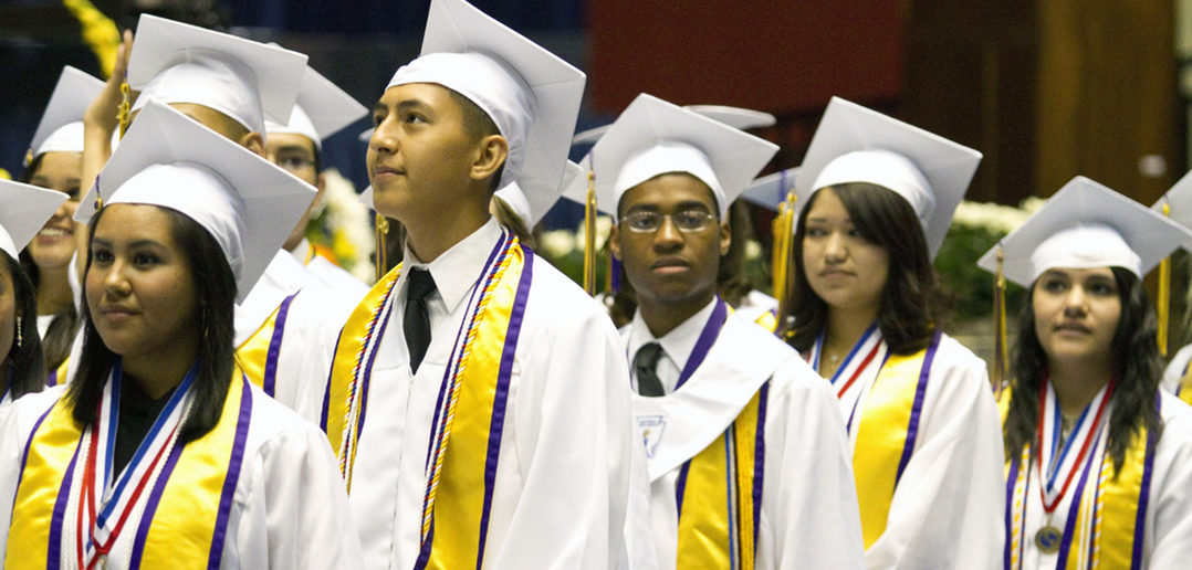 Dallas ISD graduation rate improves again The Hub