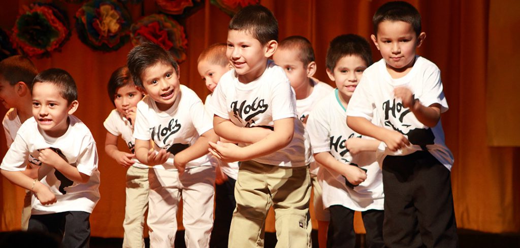 Miller Elementary celebrates Hispanic Heritage