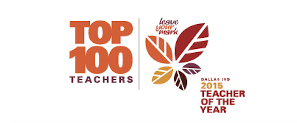 District recognizes Top 100 teachers