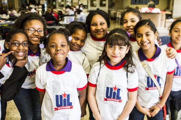 UIL Fall A+ Academic Meet Yields 700 Student Participants | The Hub