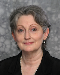 Trustee Spotlight: Nancy Bingham