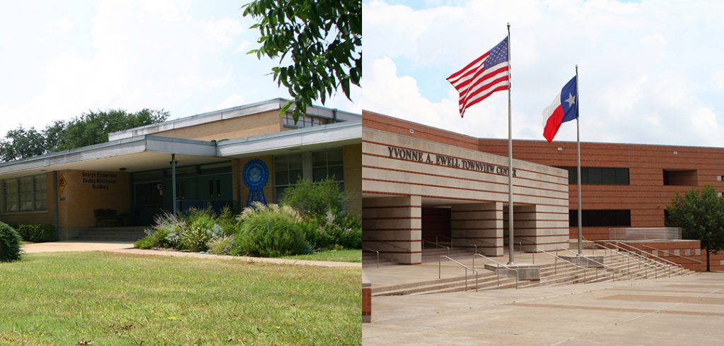 Three Dallas ISD schools nominated for 2016 National Blue Ribbon awards | The Hub