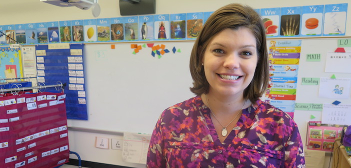 Teacher Talk: Leading a pre-K classroom is not child&#8217;s play