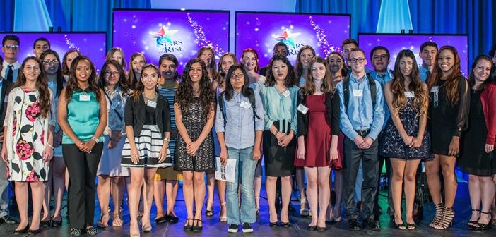 Dallas ISD employees help college dreams soar through Stars on the Rise scholarship