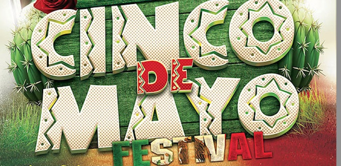 La Southeast Dallas Hispanic Chamber of Commerce invita al desfile y festival del Cinco de Mayo, sábado 7 de mayo