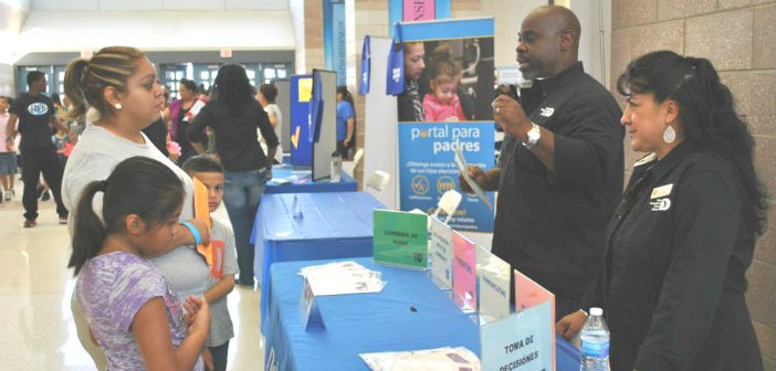 PREP U to offer free immunizations, health screenings to South Oak Cliff area students