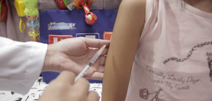 Vaccinations: Give back-to-school preparations a real shot in the arm