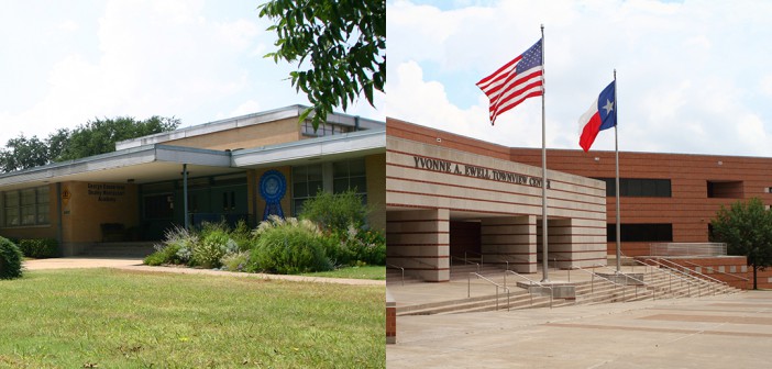 Three Dallas ISD schools earn National Blue Ribbon status