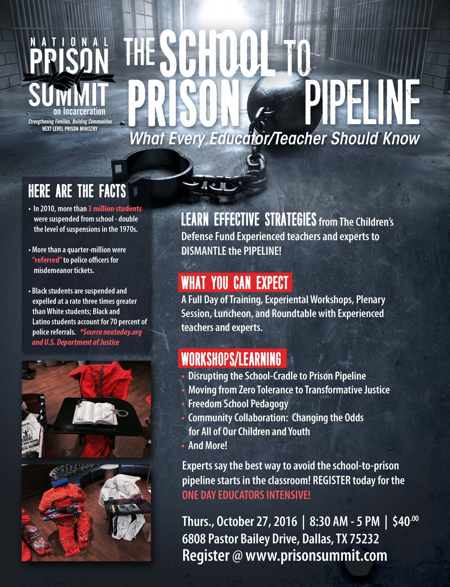 Dallas Prison Search - v66ku6y