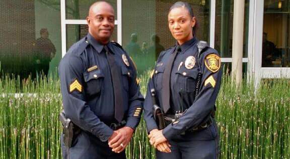 Dallas ISD Police sergeants graduate from leadership development program