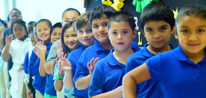 Discover Dallas ISD’s Wilmer-Hutchins feeder pattern (video) | The Hub