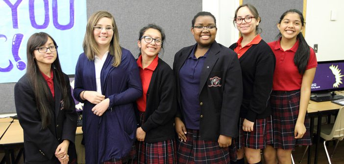 Tres escuelas de Dallas ISD reciben nominación para premio Blue Ribbon