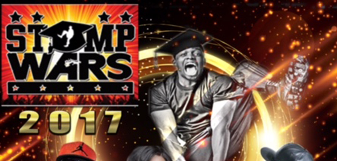 District students invited to participate in, watch ‘Stomp Wars’ The Hub