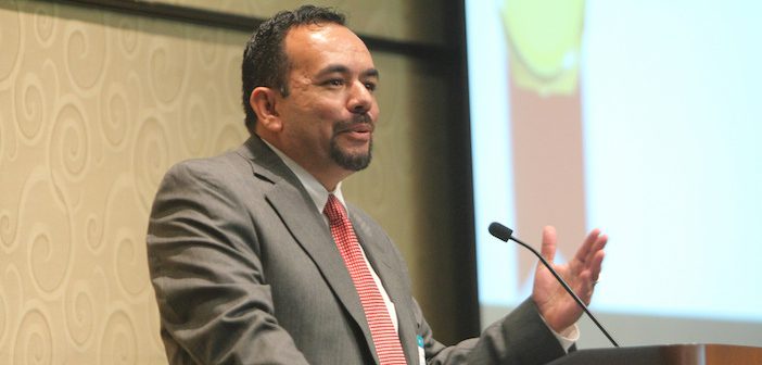 Dallas ISD announces Israel Cordero as new deputy superintendent