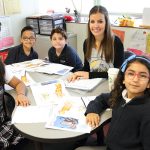 Cabell Elementary takes personalized learning to new heights after remodel