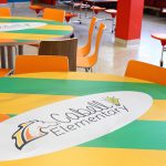 Cabell Elementary takes personalized learning to new heights after remodel